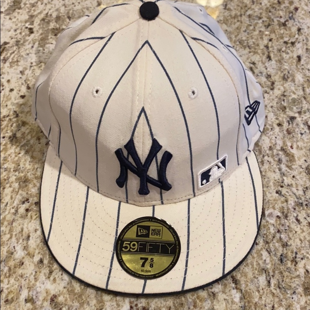Official Yankee Baseball Cap